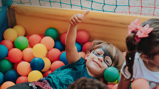 Bildung und Teilhabe