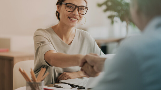 Rechte und Pflichten in der Arbeitslosigkeit