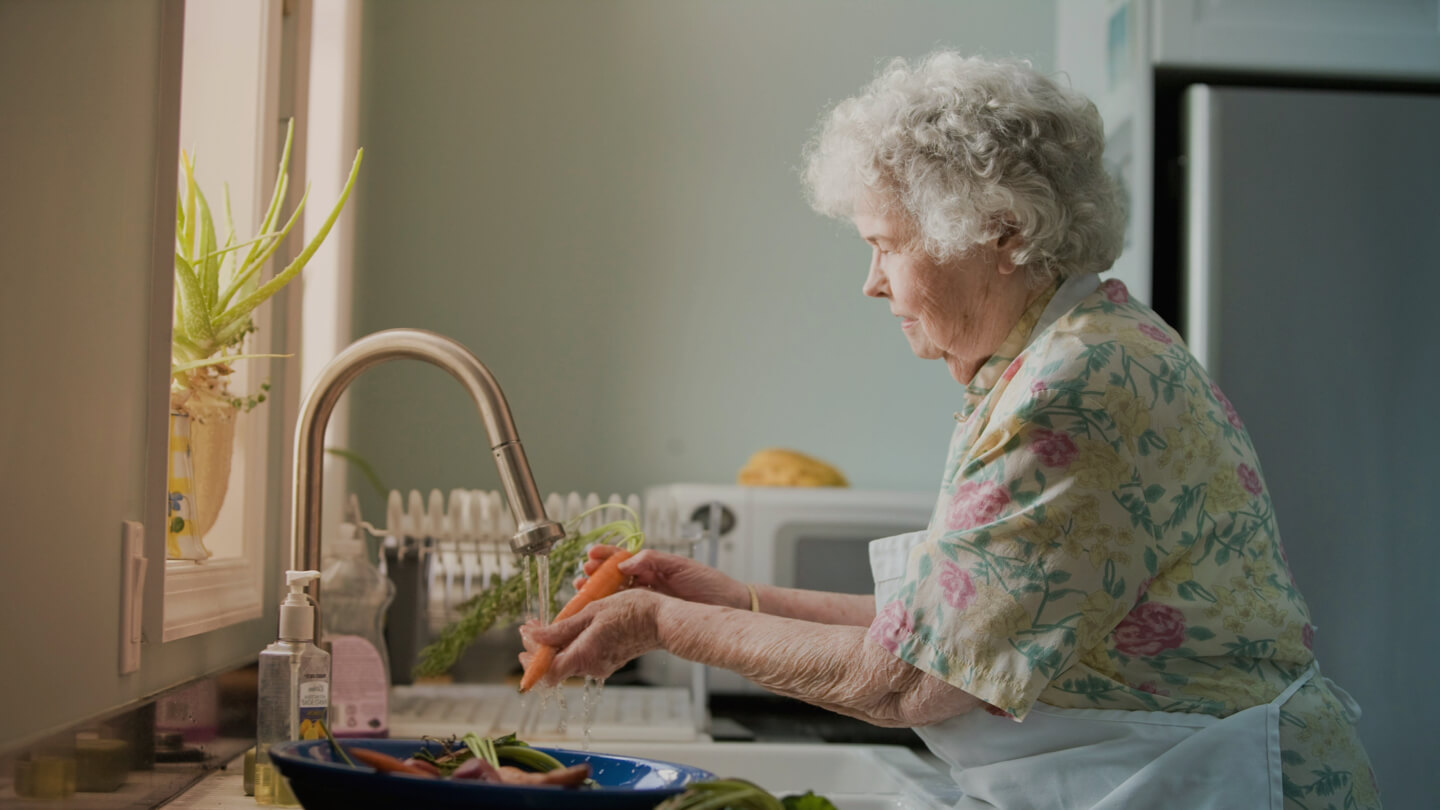 Vorrangige Leistungen