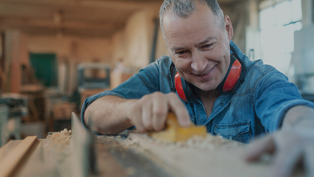 Unterstützung und Beratung in Arbeit und Beruf