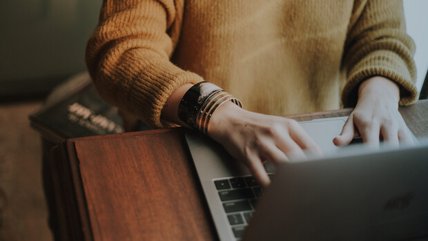 Arbeitssuche: Wie wir Sie kompetent unterstützen