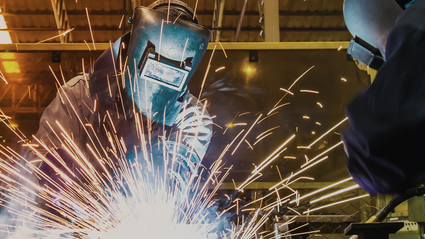 Berufliche Weiterbildung / Qualifizierung